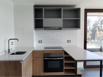 Excelente sector - Nuevo 2D+2B+E+B