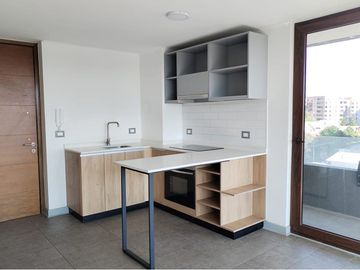 Excelente sector - Nuevo 2D+2B+E+B