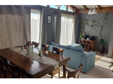 Espacios comunes remodelados y llenos de luz