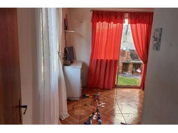 Espacios comunes remodelados y llenos de luz