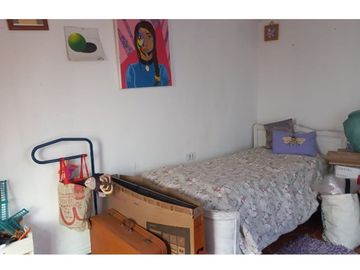 Espacios comunes remodelados y llenos de luz