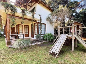 Gran casa en venta en la Reina