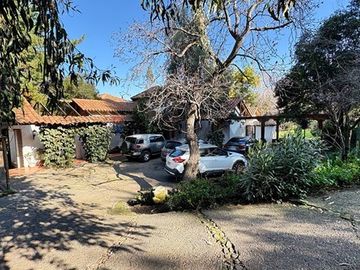 Gran casa en venta en la Reina