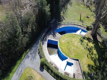 VENTA DEPARTAMENTO EN LA POZA DE PUCON