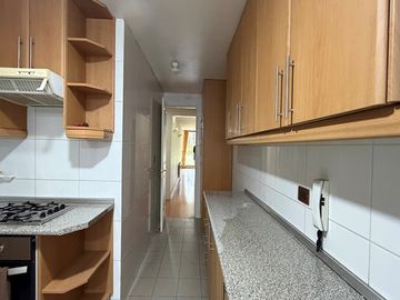 VENTA DEPARTAMENTO EN LA POZA DE PUCON