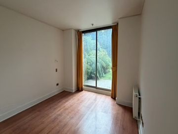 VENTA DEPARTAMENTO EN LA POZA DE PUCON