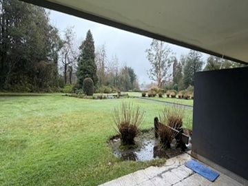 VENTA DEPARTAMENTO EN LA POZA DE PUCON