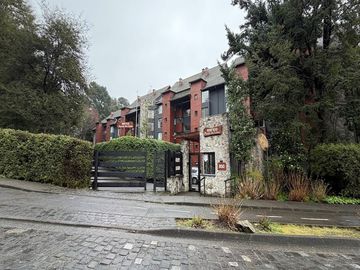 VENTA DEPARTAMENTO EN LA POZA DE PUCON