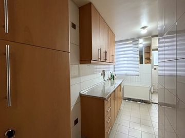 VENTA DEPARTAMENTO EN LA POZA DE PUCON
