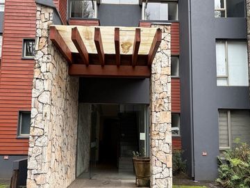 VENTA DEPARTAMENTO EN LA POZA DE PUCON