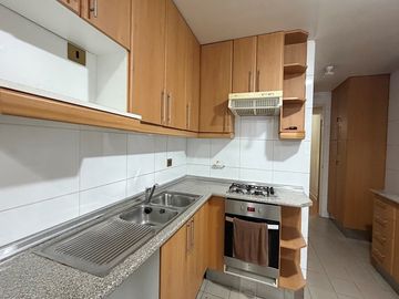 VENTA DEPARTAMENTO EN LA POZA DE PUCON