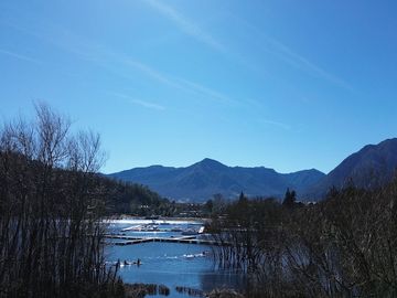 VENTA DEPARTAMENTO EN LA POZA DE PUCON