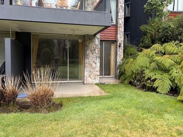 VENTA DEPARTAMENTO EN LA POZA DE PUCON
