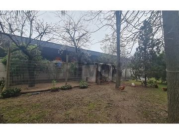 Casa en Arriendo en Centro de Buin