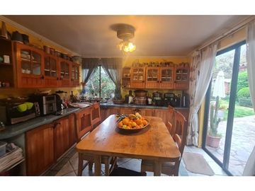 Casa en Arriendo en Centro de Buin