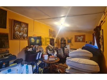 Casa en Arriendo en Centro de Buin