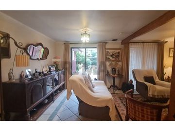 Casa en Arriendo en Centro de Buin