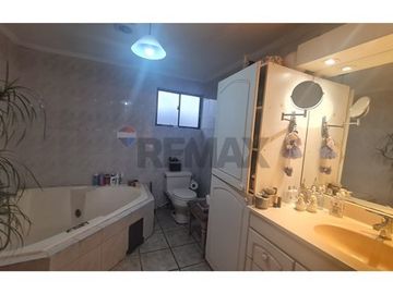 Casa en Arriendo en Centro de Buin