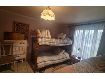 Casa en Arriendo en Centro de Buin