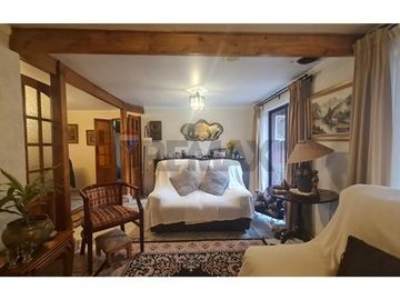 Casa en Arriendo en Centro de Buin