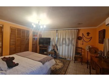 Casa en Arriendo en Centro de Buin