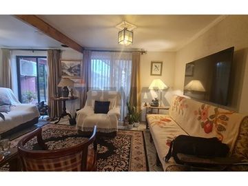 Casa en Arriendo en Centro de Buin