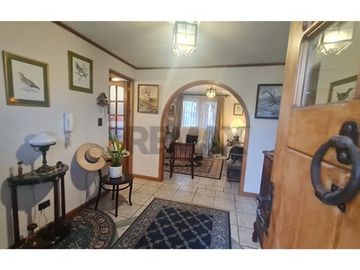 Casa en Arriendo en Centro de Buin
