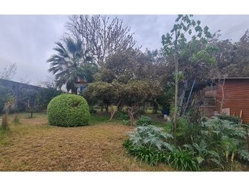 Casa en Arriendo en Centro de Buin