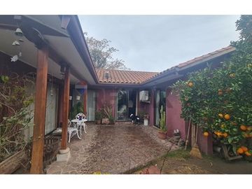 Casa en Arriendo en Centro de Buin