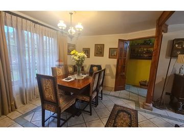 Casa en Arriendo en Centro de Buin
