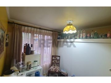 Casa en Arriendo en Centro de Buin