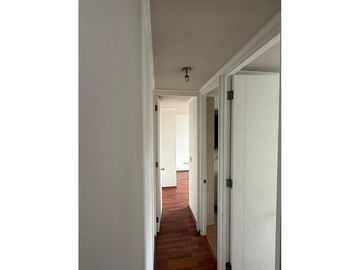 VENTA DE DEPARTAMENTO EN SANTIAGO CENTRO