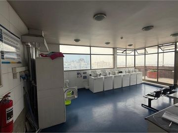 VENTA DE DEPARTAMENTO EN SANTIAGO CENTRO
