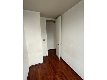 VENTA DE DEPARTAMENTO EN SANTIAGO CENTRO