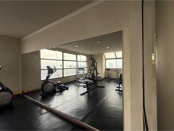 VENTA DE DEPARTAMENTO EN SANTIAGO CENTRO