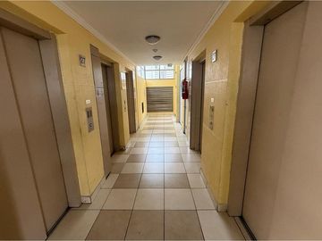 VENTA DE DEPARTAMENTO EN SANTIAGO CENTRO