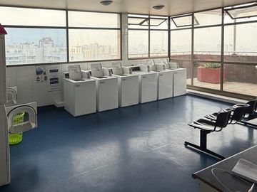 VENTA DE DEPARTAMENTO EN SANTIAGO CENTRO