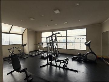 VENTA DE DEPARTAMENTO EN SANTIAGO CENTRO