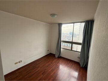 VENTA DE DEPARTAMENTO EN SANTIAGO CENTRO