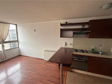 VENTA DE DEPARTAMENTO EN SANTIAGO CENTRO