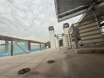VENTA DE DEPARTAMENTO EN SANTIAGO CENTRO