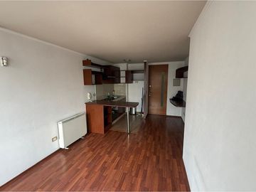 VENTA DE DEPARTAMENTO EN SANTIAGO CENTRO