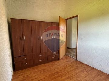 Tranquilidad y Espacio en Santa Elena, Colina