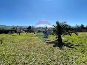 Tranquilidad y Espacio en Santa Elena, Colina