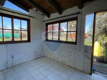 Tranquilidad y Espacio en Santa Elena, Colina