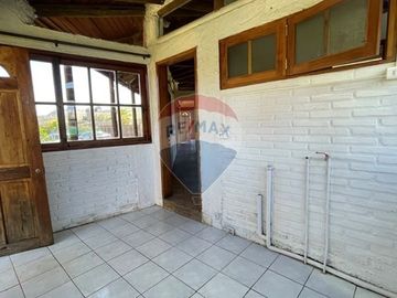 Tranquilidad y Espacio en Santa Elena, Colina