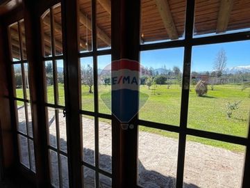 Tranquilidad y Espacio en Santa Elena, Colina