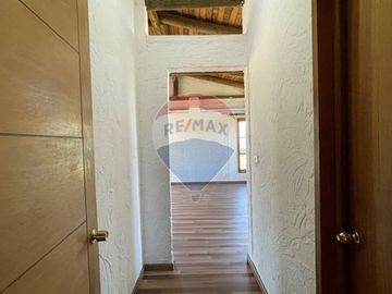 Tranquilidad y Espacio en Santa Elena, Colina
