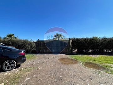 Tranquilidad y Espacio en Santa Elena, Colina