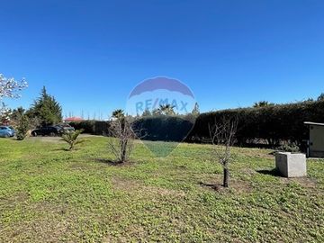 Tranquilidad y Espacio en Santa Elena, Colina